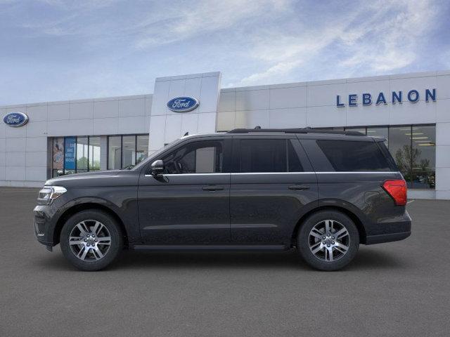 new 2024 Ford Expedition car, priced at $67,825