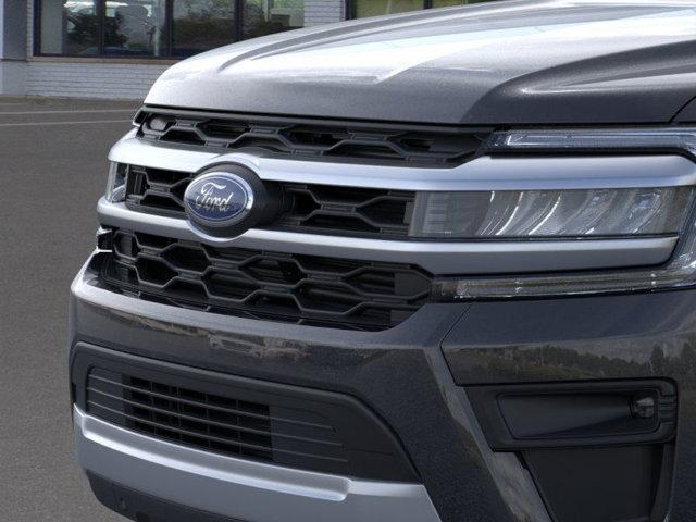 new 2024 Ford Expedition car, priced at $67,825