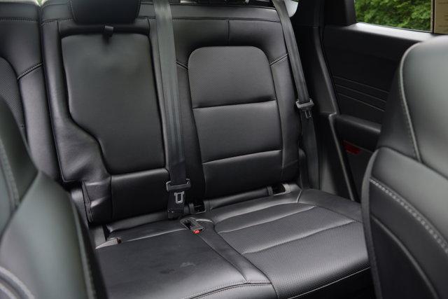used 2022 Ford Escape car, priced at $21,000
