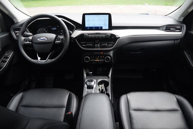 used 2022 Ford Escape car, priced at $21,000