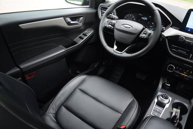 used 2022 Ford Escape car, priced at $21,000