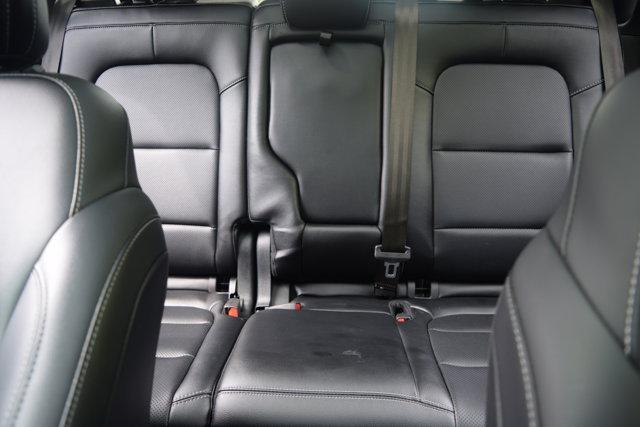used 2022 Ford Escape car, priced at $21,000