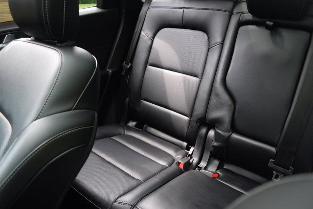 used 2022 Ford Escape car, priced at $21,000