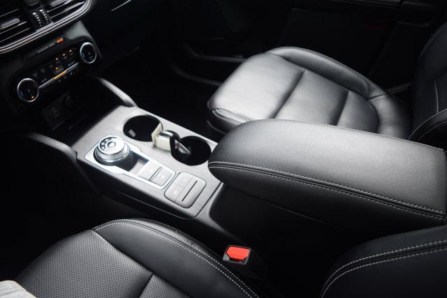 used 2022 Ford Escape car, priced at $21,000