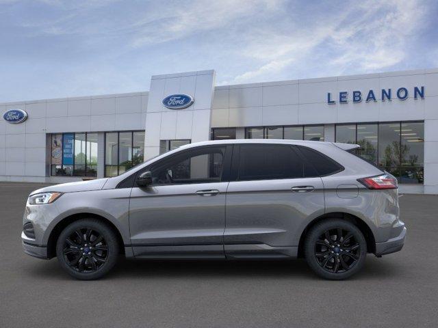 new 2024 Ford Edge car, priced at $39,129