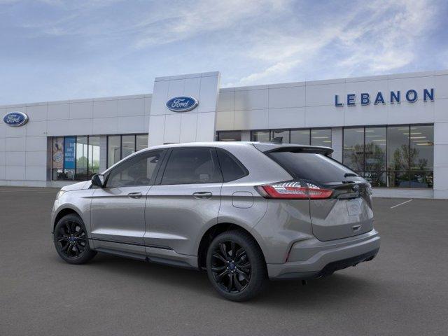 new 2024 Ford Edge car, priced at $39,129