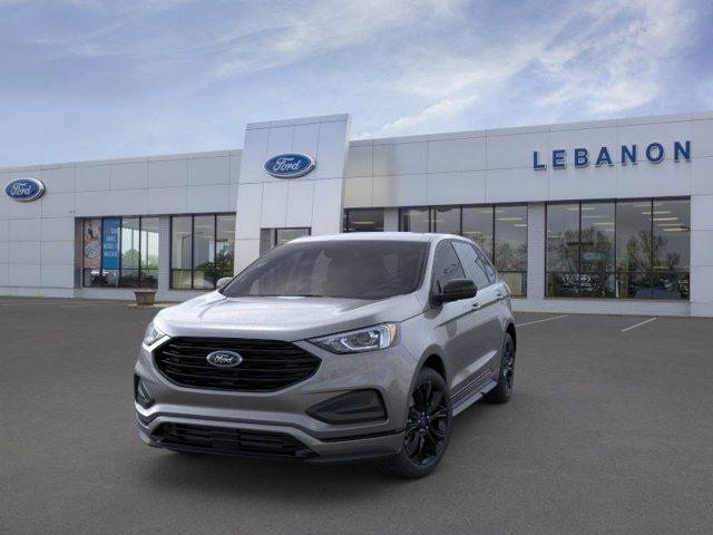new 2024 Ford Edge car, priced at $39,129