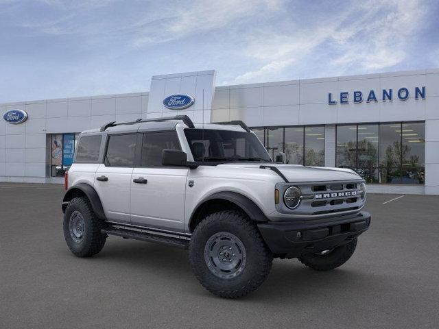 new 2024 Ford Bronco car, priced at $52,690