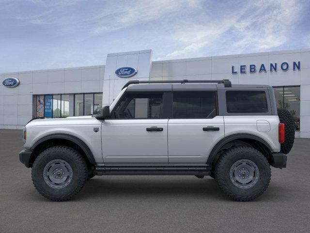 new 2024 Ford Bronco car, priced at $52,690