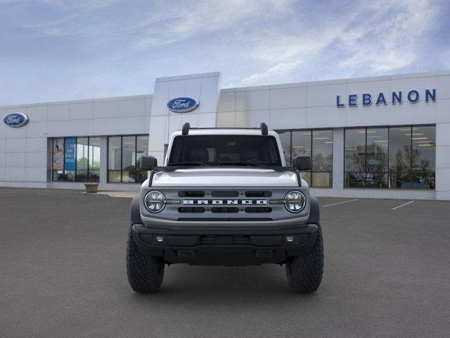 new 2024 Ford Bronco car, priced at $52,690