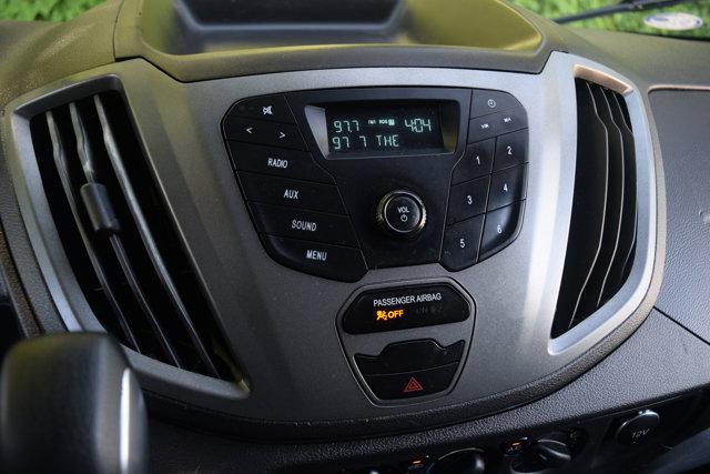 used 2017 Ford Transit-250 car, priced at $13,000