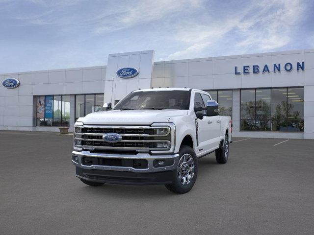 new 2025 Ford F-250 car, priced at $96,300