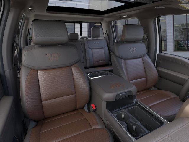 new 2025 Ford F-250 car, priced at $96,300