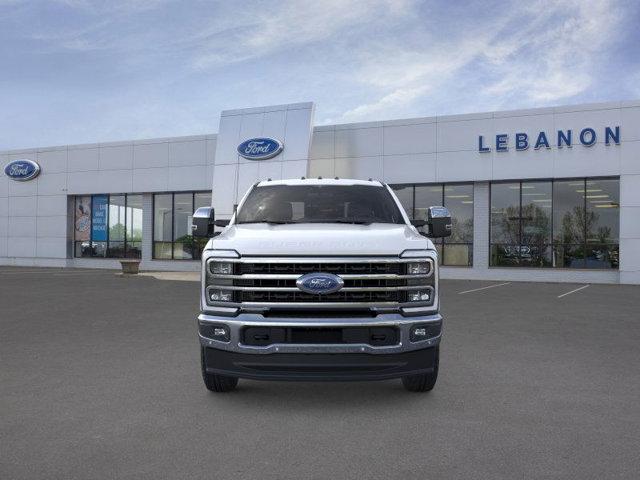 new 2025 Ford F-250 car, priced at $96,300