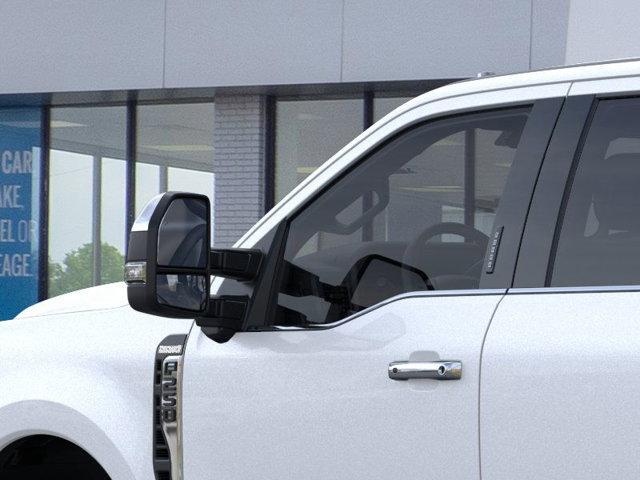 new 2025 Ford F-250 car, priced at $96,300