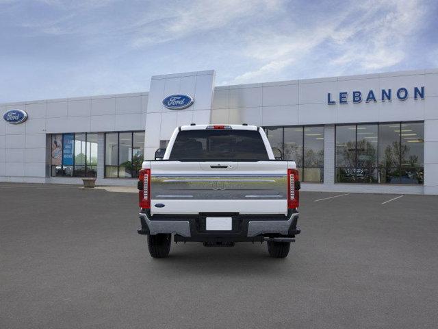 new 2025 Ford F-250 car, priced at $96,300