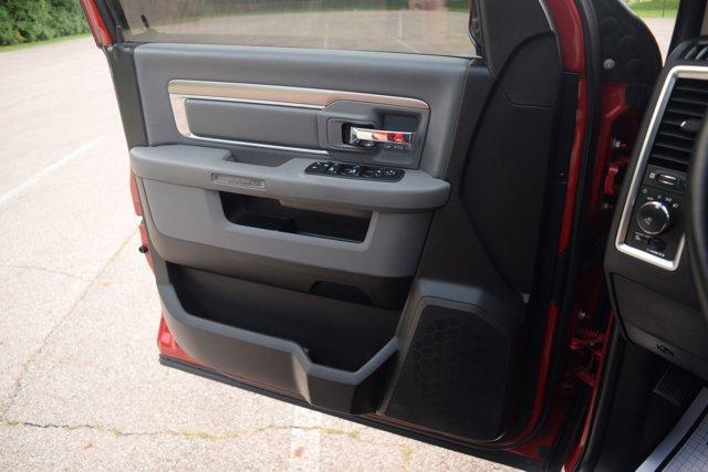 used 2018 Ram 1500 car, priced at $15,000