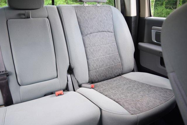 used 2018 Ram 1500 car, priced at $15,000