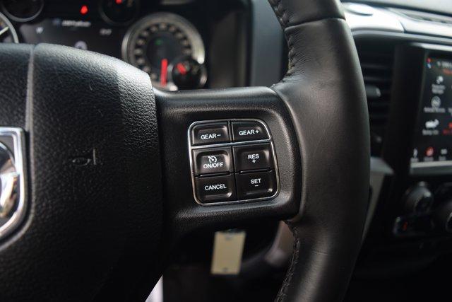used 2018 Ram 1500 car, priced at $15,000