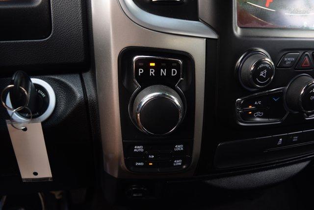 used 2018 Ram 1500 car, priced at $15,000