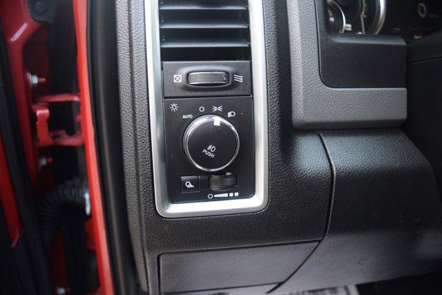 used 2018 Ram 1500 car, priced at $15,000