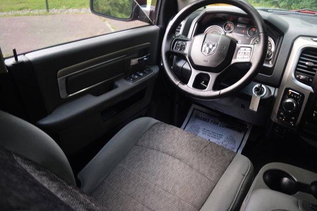 used 2018 Ram 1500 car, priced at $15,000