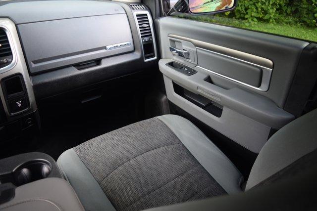 used 2018 Ram 1500 car, priced at $15,000
