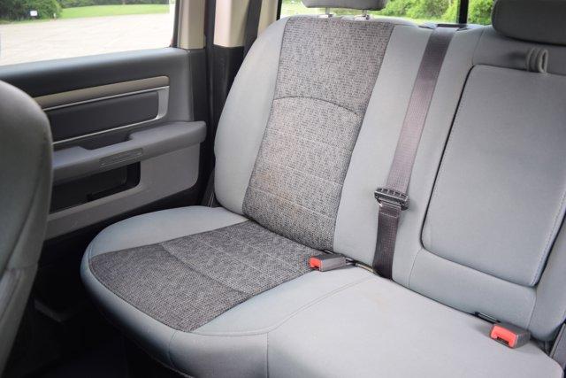 used 2018 Ram 1500 car, priced at $15,000