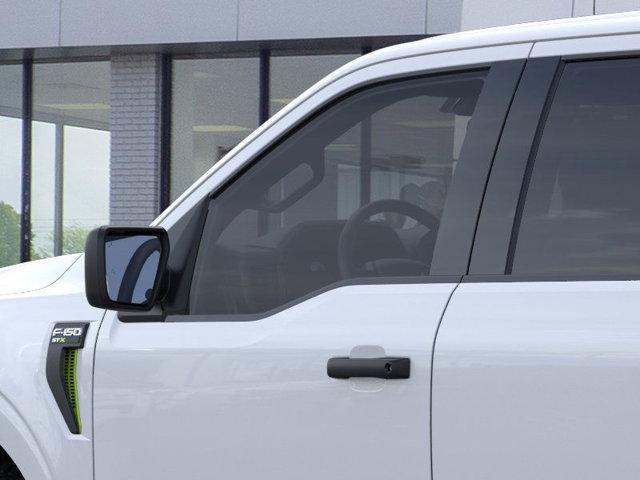 new 2025 Ford F-150 car, priced at $46,332