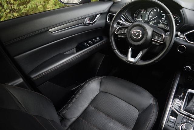 used 2019 Mazda CX-5 car, priced at $19,500