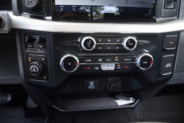 used 2022 Ford F-150 car, priced at $42,000