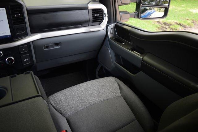 used 2022 Ford F-150 car, priced at $42,000