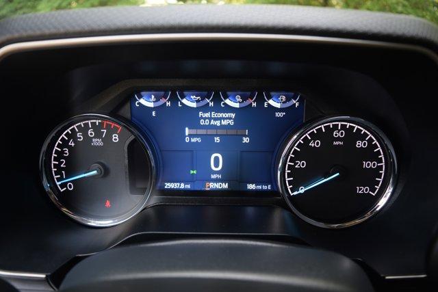 used 2022 Ford F-150 car, priced at $42,000