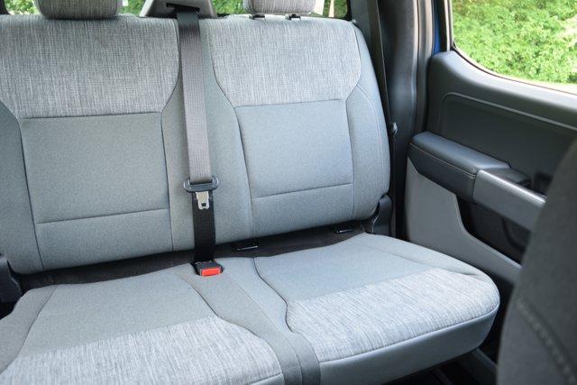 used 2022 Ford F-150 car, priced at $42,000