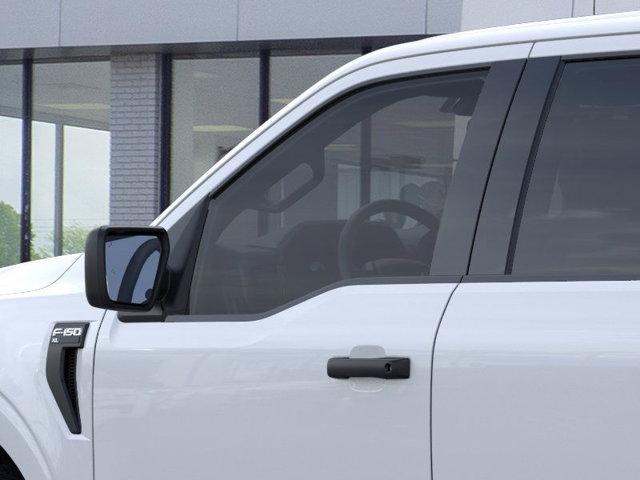 new 2025 Ford F-150 car, priced at $46,745