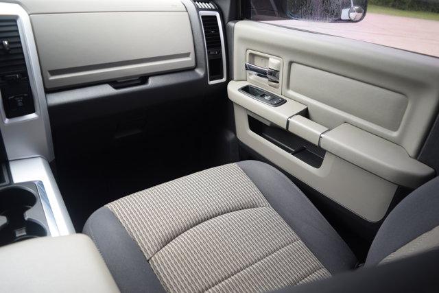 used 2012 Ram 1500 car, priced at $15,500
