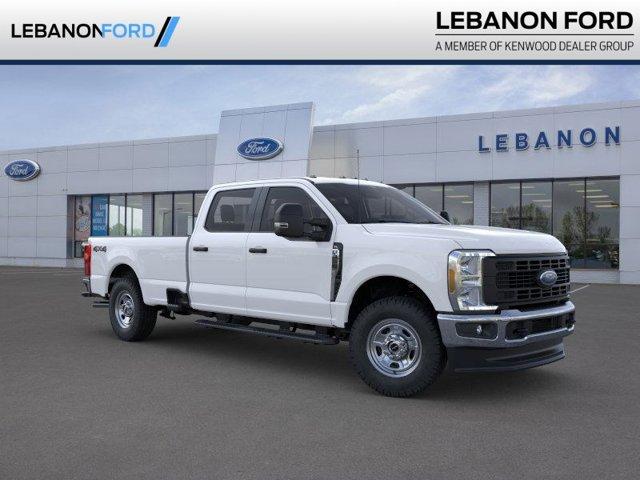 new 2024 Ford F-350 car, priced at $52,019