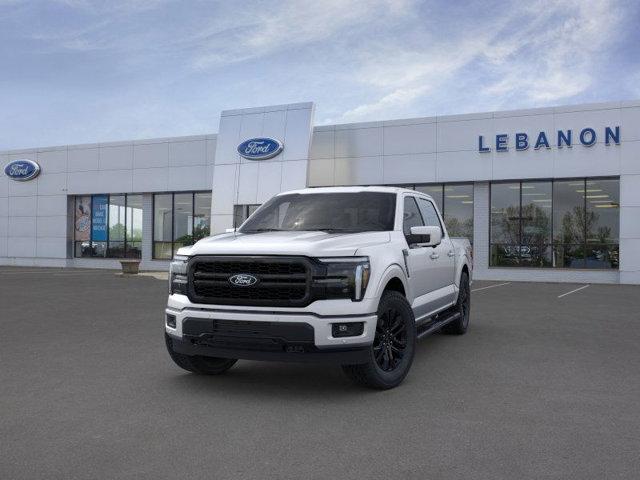 new 2025 Ford F-150 car, priced at $75,505