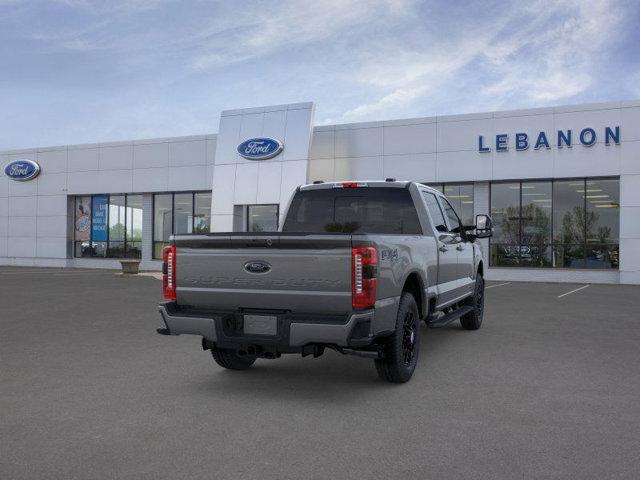 new 2025 Ford F-250 car, priced at $89,620