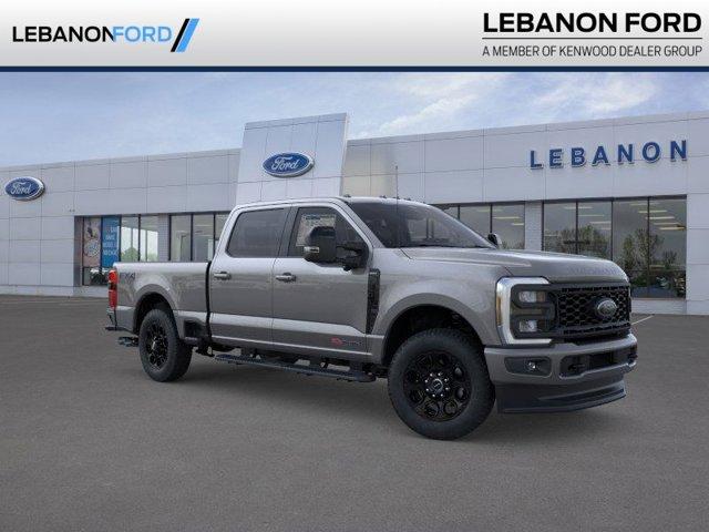 new 2025 Ford F-250 car, priced at $89,120