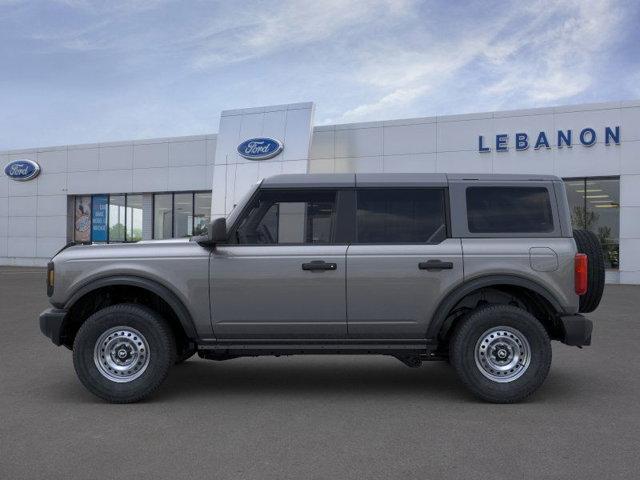 new 2025 Ford Bronco car, priced at $39,891