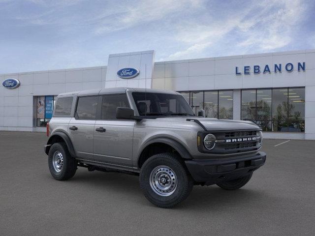 new 2025 Ford Bronco car, priced at $39,891