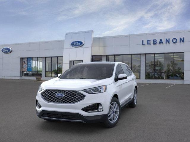 new 2024 Ford Edge car, priced at $36,863