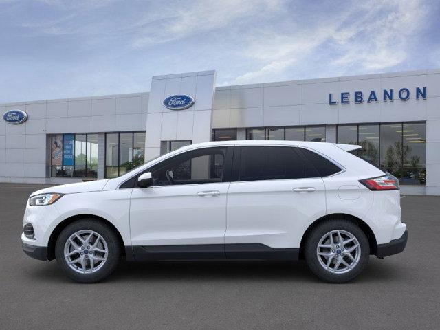 new 2024 Ford Edge car, priced at $36,863