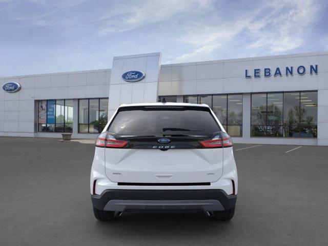 new 2024 Ford Edge car, priced at $36,863