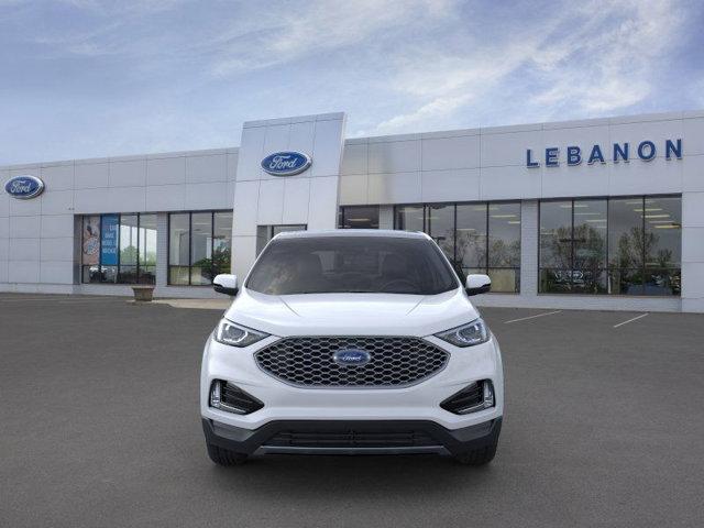 new 2024 Ford Edge car, priced at $36,863