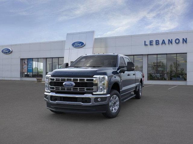 new 2024 Ford F-250 car, priced at $57,370