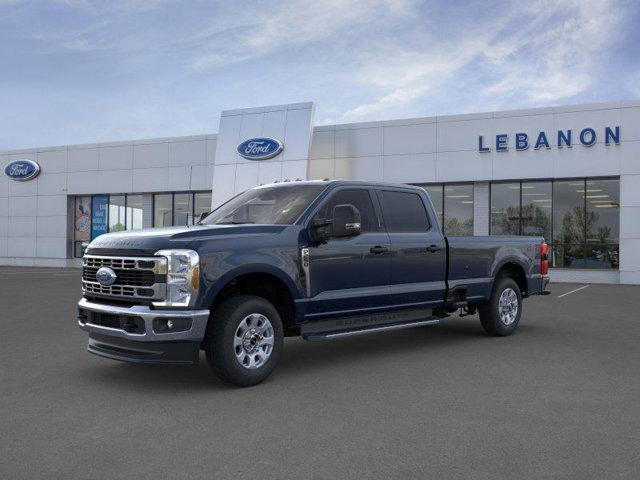 new 2024 Ford F-250 car, priced at $57,370