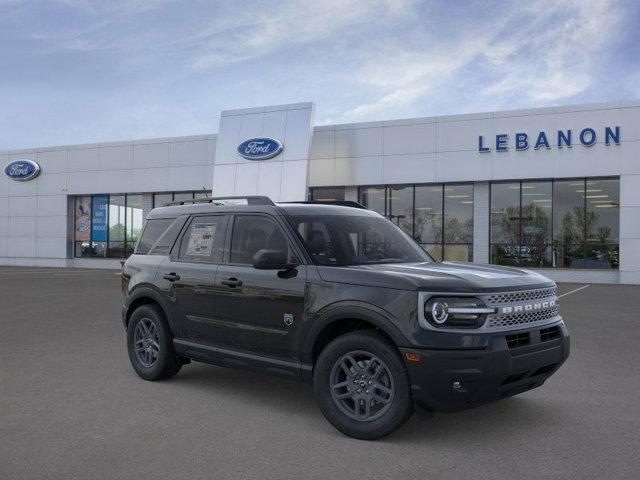 new 2025 Ford Bronco Sport car