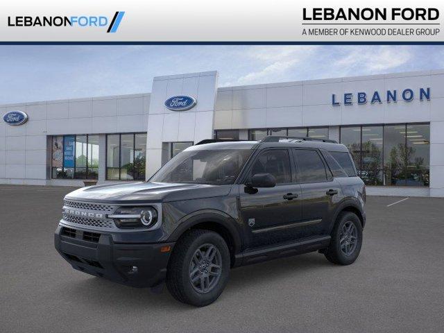 new 2025 Ford Bronco Sport car